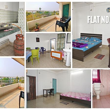 Taj Residency Holiday Homestay -Entire 1Bhk & 2Bhk Private Apartments -Call 767Ooo54Oo Jorhat Luaran gambar