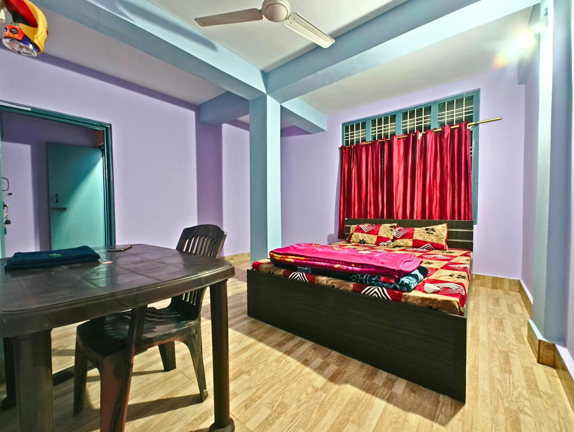 Taj Residency Holiday Homestay -Entire 1Bhk & 2Bhk Private Apartments -Call 767Ooo54Oo Jorhat Luaran gambar