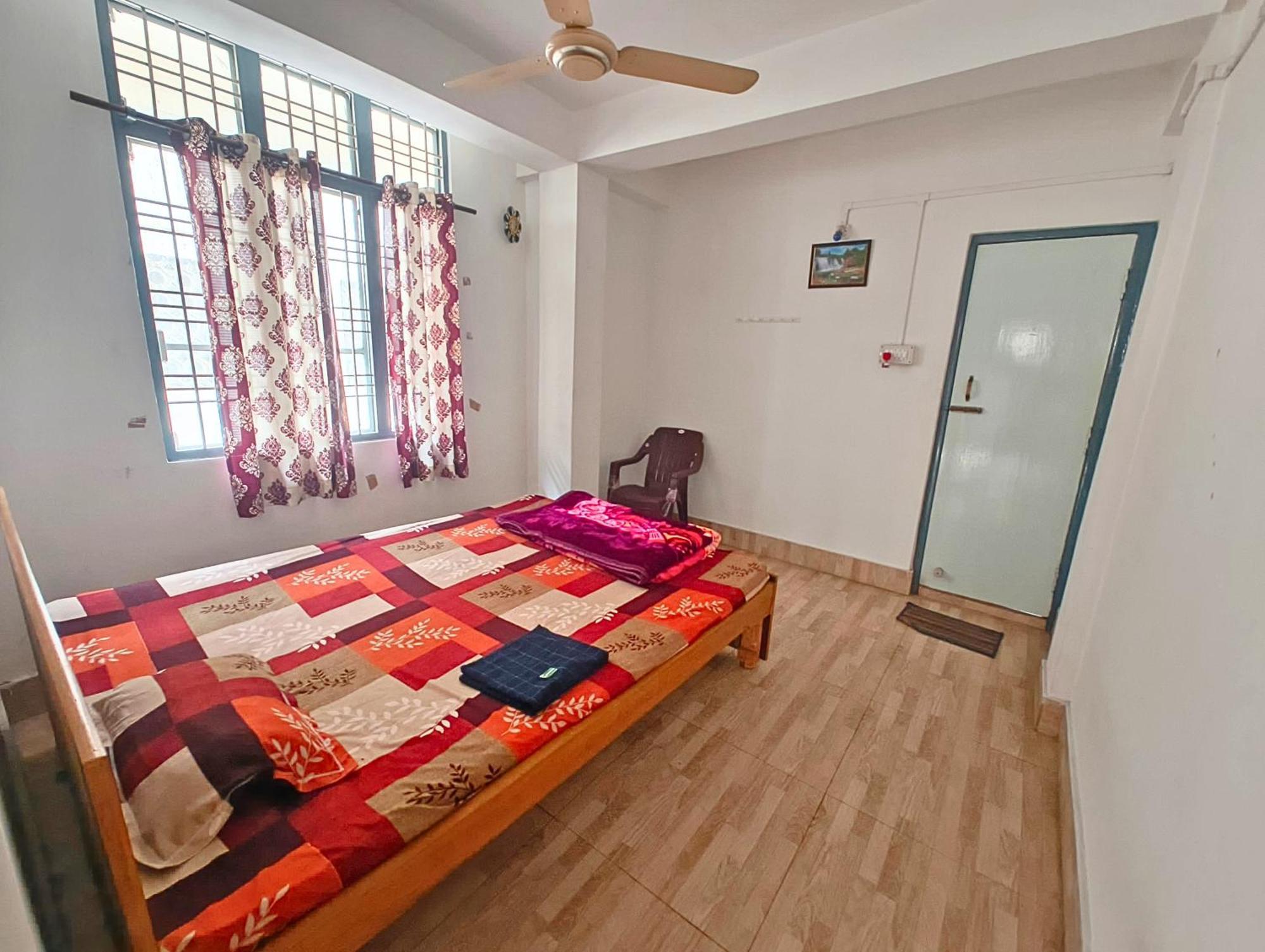 Taj Residency Holiday Homestay -Entire 1Bhk & 2Bhk Private Apartments -Call 767Ooo54Oo Jorhat Luaran gambar