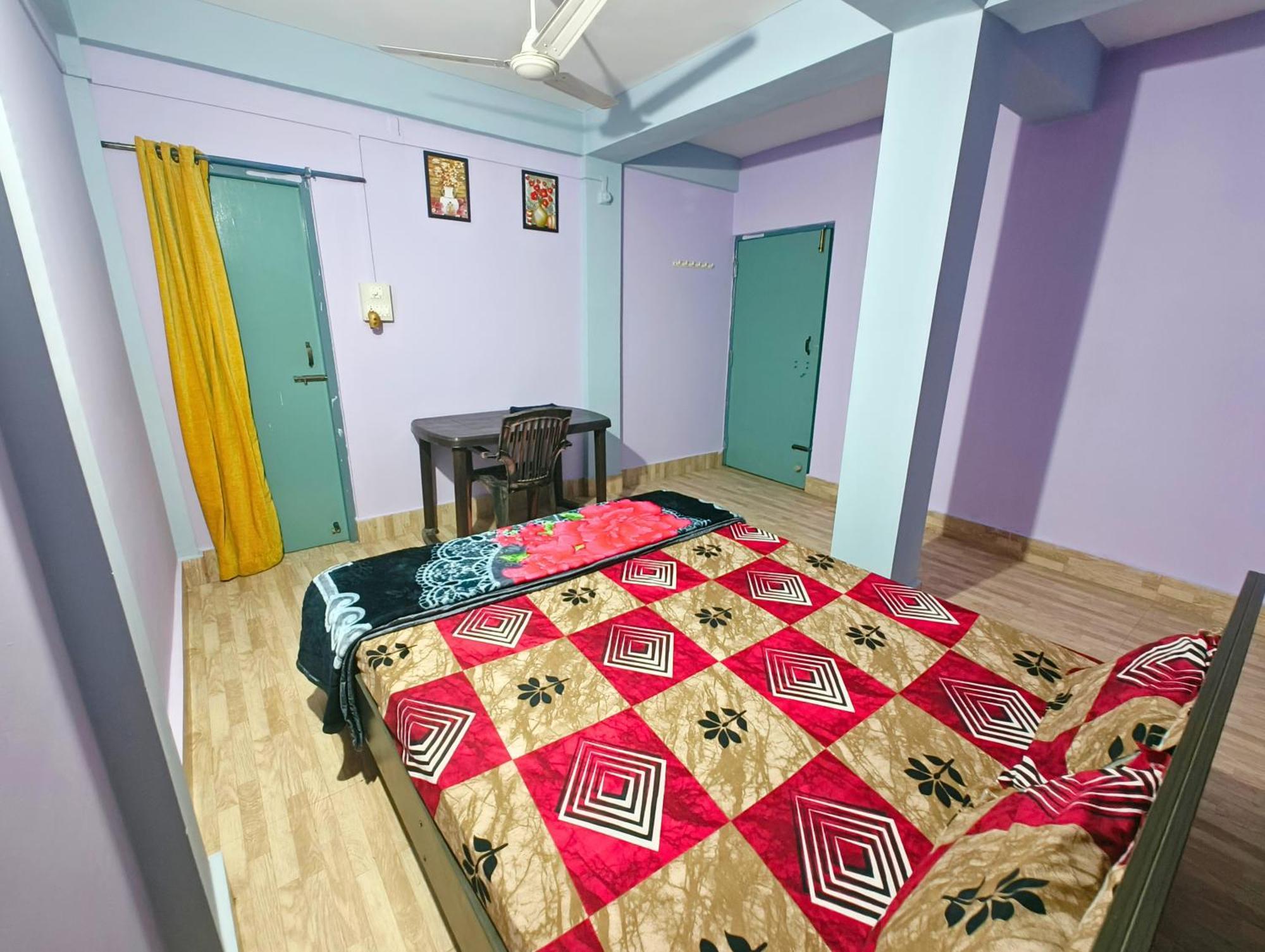 Taj Residency Holiday Homestay -Entire 1Bhk & 2Bhk Private Apartments -Call 767Ooo54Oo Jorhat Luaran gambar