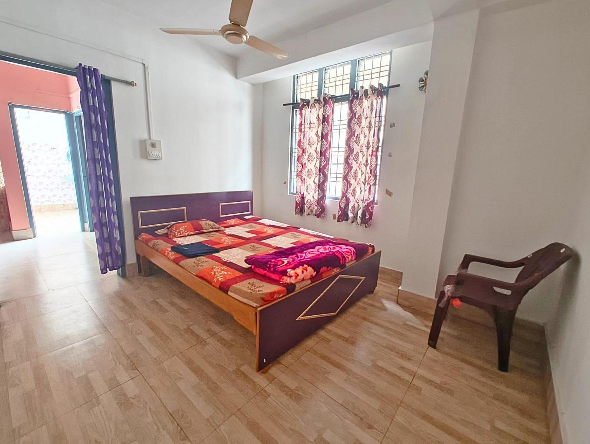Taj Residency Holiday Homestay -Entire 1Bhk & 2Bhk Private Apartments -Call 767Ooo54Oo Jorhat Luaran gambar