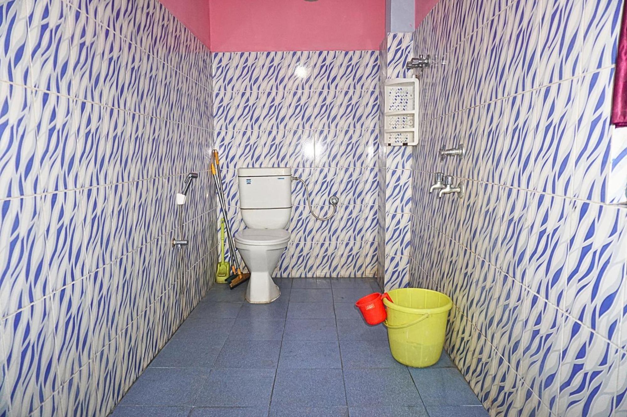 Taj Residency Holiday Homestay -Entire 1Bhk & 2Bhk Private Apartments -Call 767Ooo54Oo Jorhat Luaran gambar