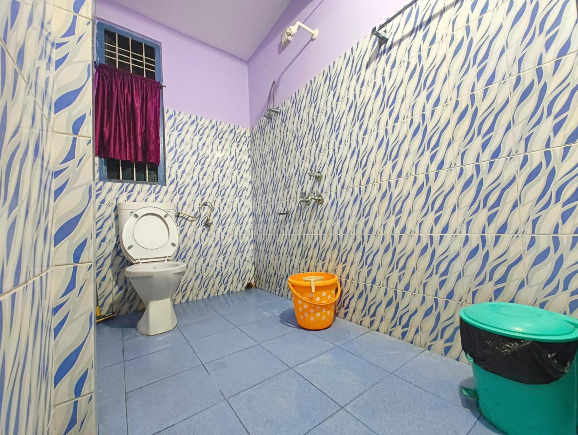Taj Residency Holiday Homestay -Entire 1Bhk & 2Bhk Private Apartments -Call 767Ooo54Oo Jorhat Luaran gambar