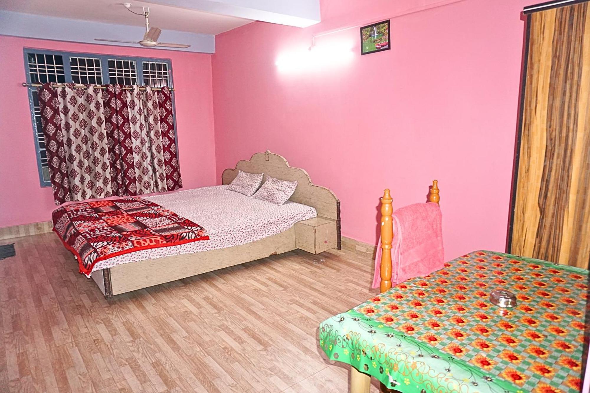 Taj Residency Holiday Homestay -Entire 1Bhk & 2Bhk Private Apartments -Call 767Ooo54Oo Jorhat Luaran gambar